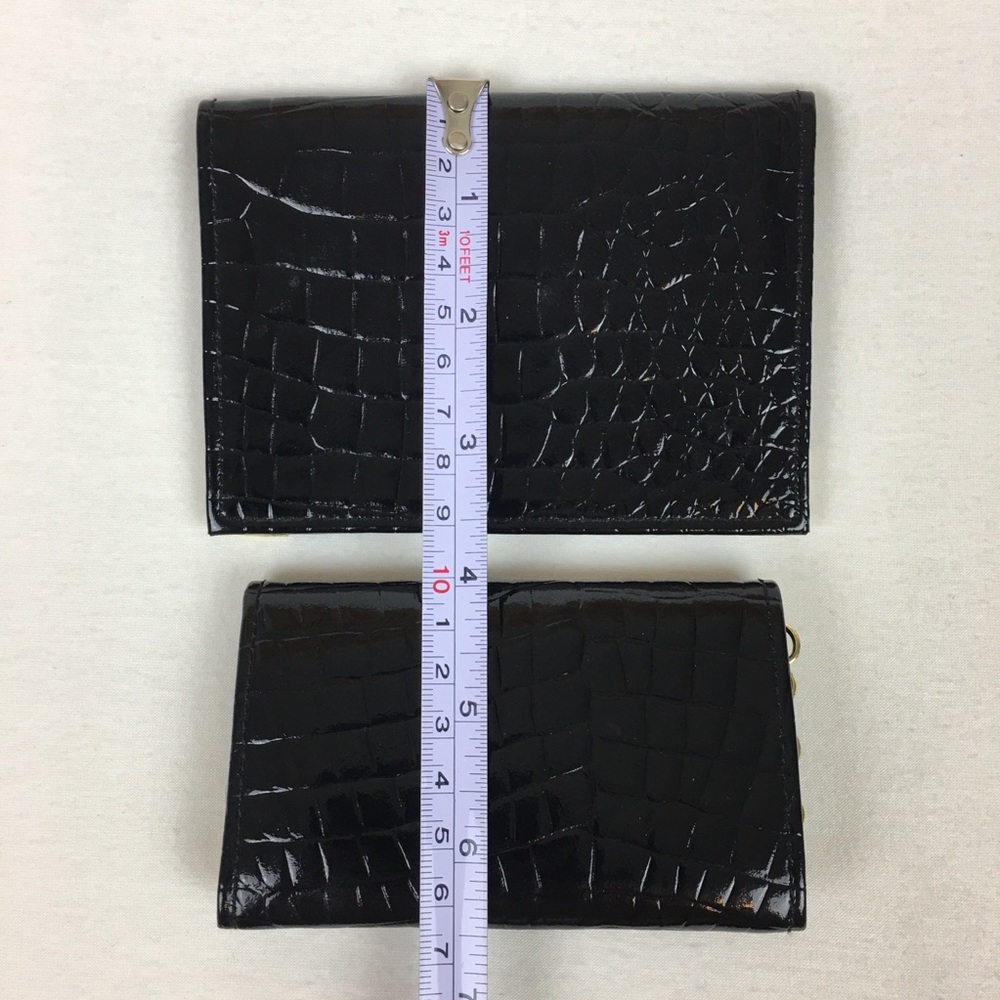 Set Of 2 Cases Wallet And Key Chain Holder - image 5